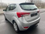 Hyundai iX 20 1.4i Benzine 2013 Trekhaak Gekeurd Euro5b, Auto's, Hyundai, Euro 5, USB, Bedrijf, Handgeschakeld