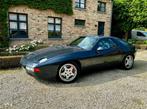 Porsche 928 5.4 GTS -OLDTIMER - BELG WAGEN - HISTORIEK - TOP, Auto's, Automaat, 4 zetels, 5400 cc, Leder