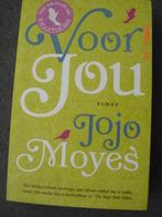 Jojo Moyes:Voor jou// Verboden vruchten, Livres, Romans, Comme neuf, Belgique, Jojo Moyes, Enlèvement ou Envoi