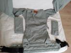 Mei Tai Deluxe de Bykay, Nieuw, Buik, Rug of Zij, Draagzak, Ophalen