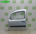 Mercedes Citan Voorportier links linksvoor zilvergrijs, Enlèvement ou Envoi, Utilisé, Mercedes-Benz, Porte