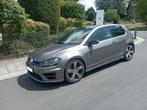 GOLF R  slechts 70 kkm, Euro 6, Handgeschakeld, USB, Zilver of Grijs