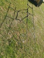 2 maal DAM MAD XT1 karp hengel 3 meter, Ophalen