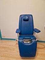 Fauteuil d'infirmière.