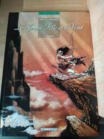 Strip Jung met dedicace - zeer goede staat, Boeken, Stripverhalen, Ophalen of Verzenden