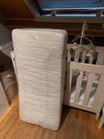 Matras voor babybed, Ophalen, Gebruikt, Matras