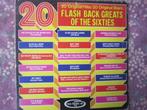 lp flash back greats of the  60's, Ophalen