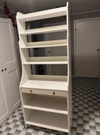 Ladekast/Boekenkast, Huis en Inrichting, Ophalen, Met plank(en), Overige houtsoorten, Landelijk