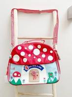 Oilily vrolijke nieuwe babytas, Ophalen, Zo goed als nieuw, Oilily