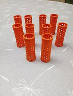 Lot bigoudis 24 mm, Ophalen of Verzenden