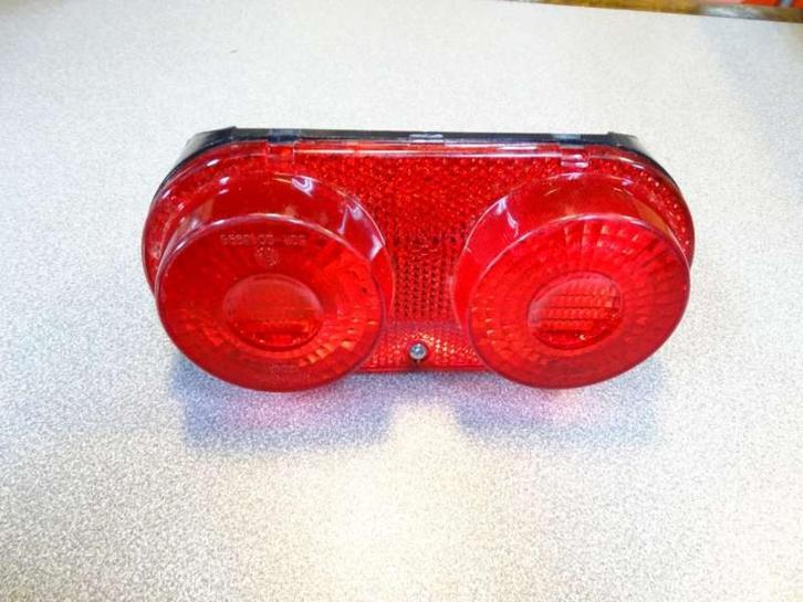 Achterlichten nieuw Aprilia AF1, Motoren, Onderdelen | Overige, Nieuw, Ophalen of Verzenden