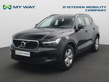 Volvo XC40 XC40 1.5 T2 Essential Geartronic beschikbaar voor biedingen