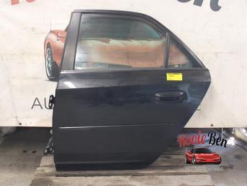 Portier 4Deurs links-achter van een Cadillac CTS (41U) beschikbaar voor biedingen