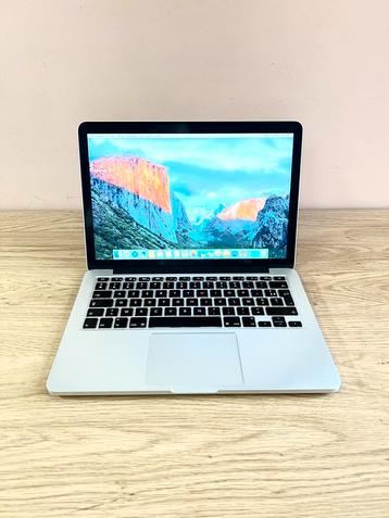 Apple Macbook Pro beschikbaar voor biedingen