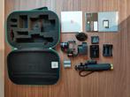Yi action camera + gimbal en toebehoren, Audio, Tv en Foto, Ophalen, Zo goed als nieuw, Overige merken