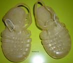 Sandales "méduse" pour la plage ou la piscine. Pointure 22, Kinderen en Baby's, Kinderkleding | Schoenen en Sokken, Ophalen of Verzenden
