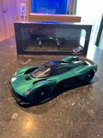 Gt-spirit Aston martin Valkyrie, Ophalen, Zo goed als nieuw, Auto, Overige merken