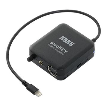 Plugkey, Musique & Instruments, Instruments | Pièces, Enlèvement ou Envoi, Neuf, Clavier ou Synthétiseur