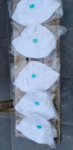 Witte zonnepetjes., Kinderen en Baby's, Babykleding | Petten en Hoeden, Ophalen, Zo goed als nieuw