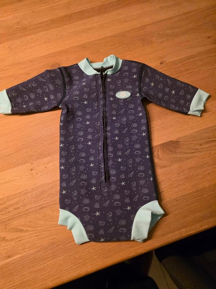 Zwempak baby, Kinderen en Baby's, Babykleding | Baby-zwemkleding, Nieuw, Overig, One size, Jongetje of Meisje, UV-zwemkleding