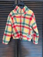 Teddy jas, Kinderen en Baby's, Ophalen, Zo goed als nieuw, Jas