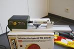 Proxxon Micromot DB 250 houtdraaibank, Doe-het-zelf en Bouw, Ophalen of Verzenden, Zo goed als nieuw, Houtdraaibank, Minder dan 500 mm