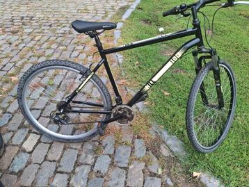 Mountain bike zo goed als nieuw frame 54cm, Enlèvement, Comme neuf