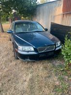 Volvo s80 2.5D, Auto's, Diesel, Particulier, Te koop, S80