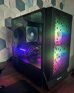 PC Gaming - Ryzen 7 7800x3d - Radeon 7900XT, Ophalen, Zo goed als nieuw, Gaming