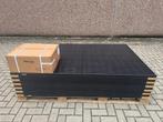 Volledige set nieuw 12 zonnepanelen (4800wp) plus omvormer, Doe-het-zelf en Bouw, Zonnepanelen en Toebehoren, Ophalen of Verzenden