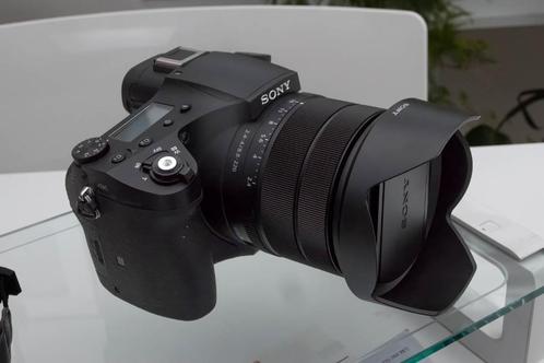 Sony RX10 IV, Audio, Tv en Foto, Fotocamera's Digitaal, Zo goed als nieuw, Sony, Ophalen of Verzenden