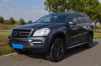 Mercedes GL 350 met slechts 116000 Km, Auto's, Mercedes-Benz, GL, 7 zetels, Leder, Bedrijf