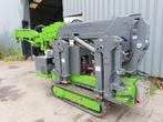 WCM LGC30 maeda mc jekko spd minikraan 8,5 m 3 ton, Zakelijke goederen, Kraan