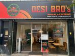 Desi Bro's Restaurant over te nemen, Articles professionnels, Horeca | Autre, Enlèvement ou Envoi, Horeca