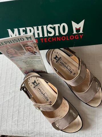 Mules Mephisto neuves beschikbaar voor biedingen