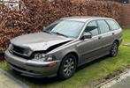 Volvo V40 1.8 benzine + LPG automaat, Break, 5 deurs, Particulier, V40