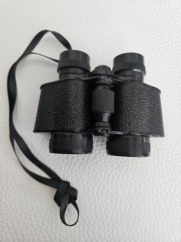 Binocolo (verrekijker) 3x35 King