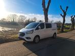 Ford transit custom, Auto's, Ford, Diesel, Particulier, Transit, Te koop