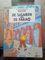 Strip Kuifje  (De Sigaren van de Farao), Enlèvement ou Envoi, Comme neuf