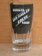 VAN HALEN - COCHE (Gueuze-Kriek), Collections, Marques de bière, Comme neuf, Enlèvement ou Envoi, Verre ou Verres