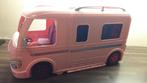 Lot barbie poppen en toebehoren, Ophalen, Gebruikt, Barbie