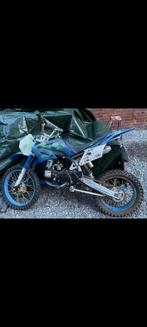 Pitbike, Fietsen en Brommers, Brommers | Crossbrommers, Ophalen