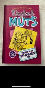 Avonturen uit een niet-zo-perfect leven, Boeken, Kinderboeken | Jeugd | 10 tot 12 jaar, Ophalen of Verzenden, Zo goed als nieuw