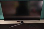 samsung 4k monitor, Computers en Software, Monitoren, Gebruikt, Ultra HD (4K), DisplayPort, Samsung