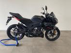 Aprilia Tuono 125, Bedrijf, 125 cc, 11 kW of minder, ABS