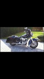 Harley davidson electra glide, Toermotor, Particulier, 1450 cc