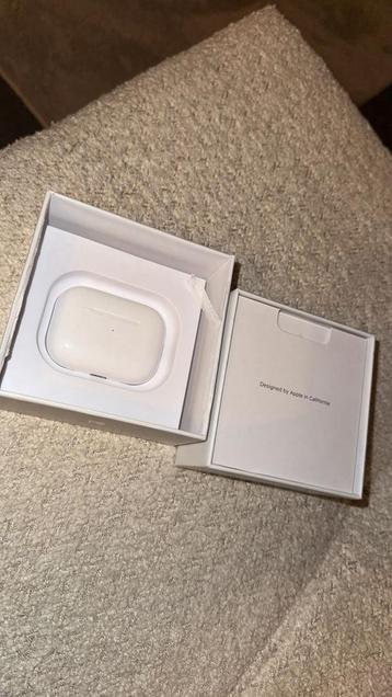 Originele airpods! beschikbaar voor biedingen