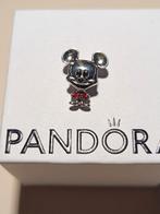 Pandora Disney bedel Mickey Mouse, Bijoux, Sacs & Beauté, Bracelets à breloques, Pandora, Enlèvement ou Envoi, Neuf
