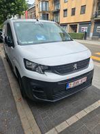 Peugeot Partner 1.5 BlueHDi 130 pk EAT8 – Automaat – Full Op, Auto's, Volkswagen, Automaat, Cruise Control, Diesel, Particulier
