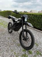 Malaguti XAM L1E (SUR-RON like), Fietsen en Brommers, Brommers | Overige merken, 1 versnellingen, Ophalen, Overige merken, Klasse B (45 km/u)